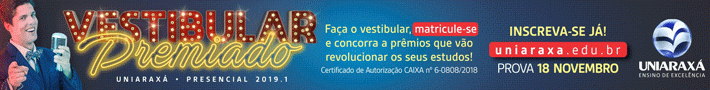 Campanha Vestibular 2019