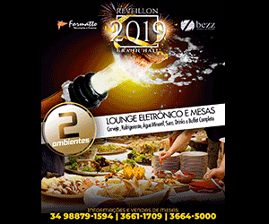 Réveillon Bezz Eventos