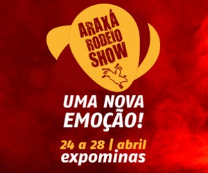 Araxá Rodeio Show