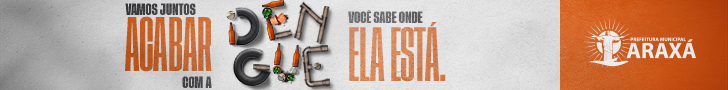 PMA – Prevenção da dengue