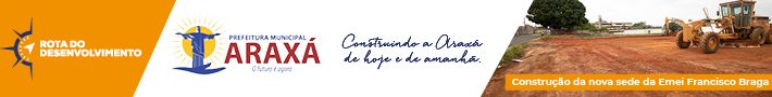 BANNER PMA – CONSTRUÇÃO DA NOVA SEDE