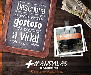 Restaurante Mandalas 2