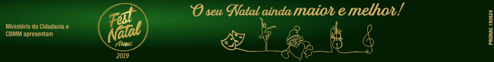 Super Banner Fest Natal 2019
