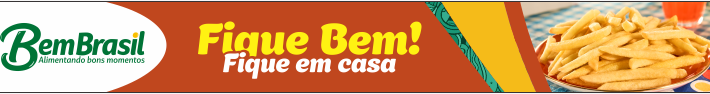 Super Banner Bem Brasil