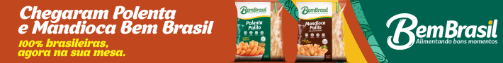 Bem Brasil Alimentos – Agosto/2020
