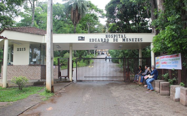 Hospitais do Estado abrem contratação para médicos