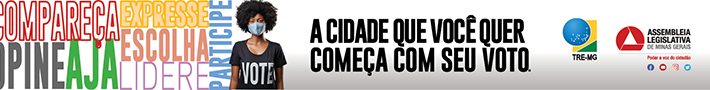 SUPER BANNER ASSEMBLEIA – VOTE
