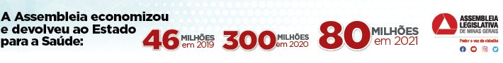 ALMG – C – 80 MILHÕES – BALANÇO Período: 24/02 a 05/03