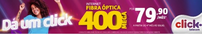 Click Telecon – Outubro/2021