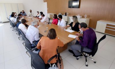 Municípios da microrregião de Araxá cobram vagas para alta complexidade via SUS Fácil