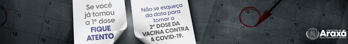 PMA – PI5979 – Banner – 2º dose da Vacina Covid-19