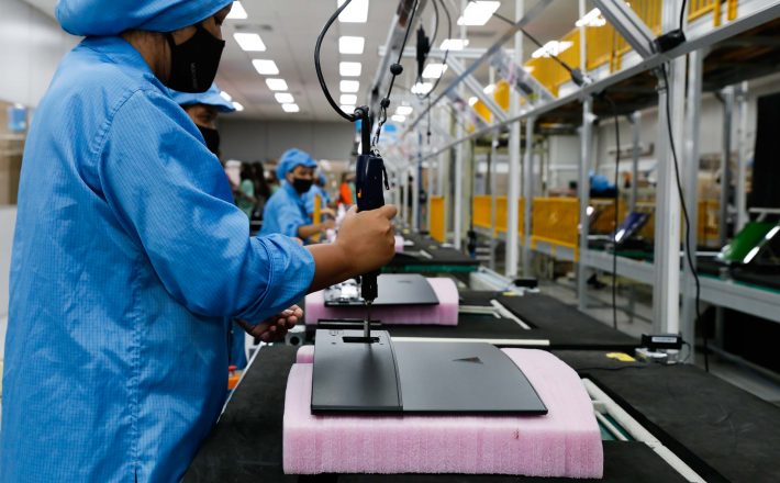 Governo de Minas bate novo recorde na atração de investimentos