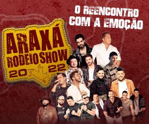 Araxá Rodeio Show 2022