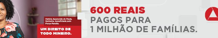PI – ALMG – Campanha Importância do Força Família