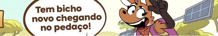 CBMM – Bichos do Cerrado