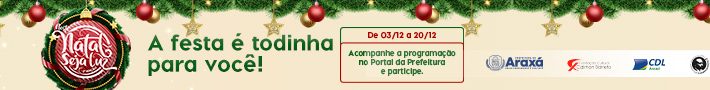 PMA – FestNatal