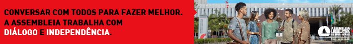 ALMG – Campanha Independência e Diálogo