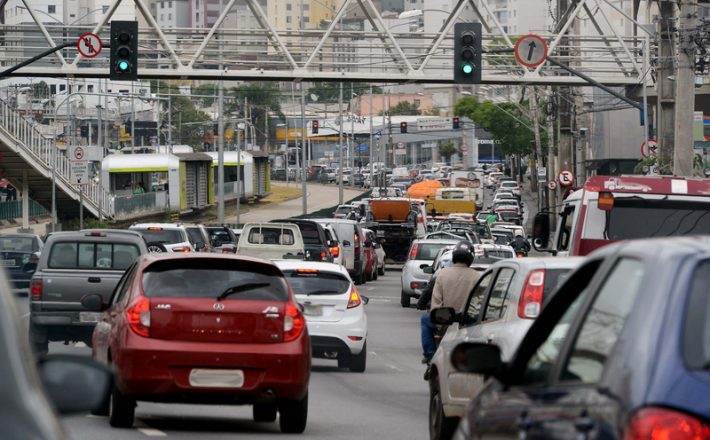 Segunda parcela do IPVA 2023 deve ser paga a partir de quinta-feira (13/4)