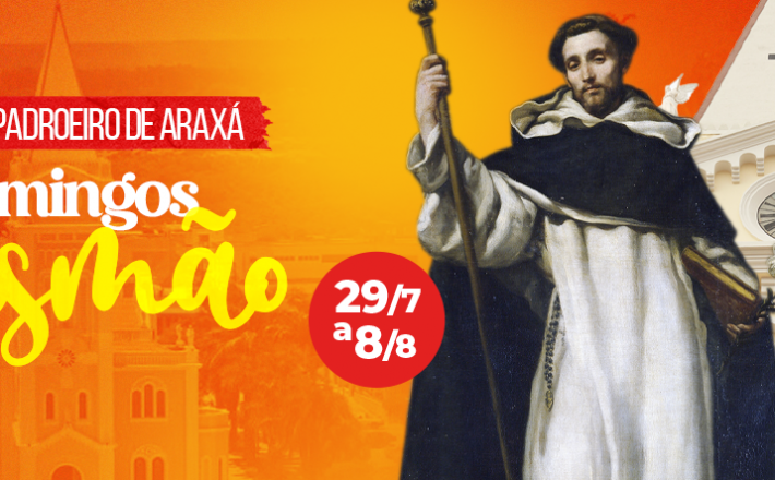 Paróquia de São Domingos