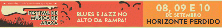 Festival de Música de Araxá 2023