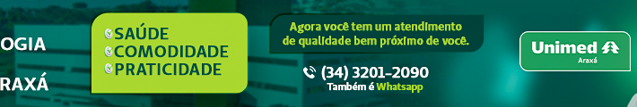 Unimed – Araxá