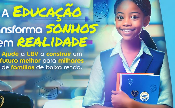 LBV – Campanha 2024