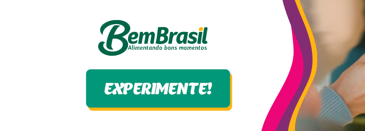 Bem Brasil – Maio