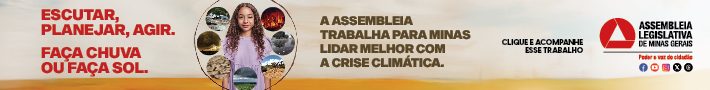 ALMG – Crise Climática – Fase 2