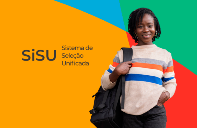 Inscrições para o Sisu 2025 começam nesta sexta-feira (17/1)