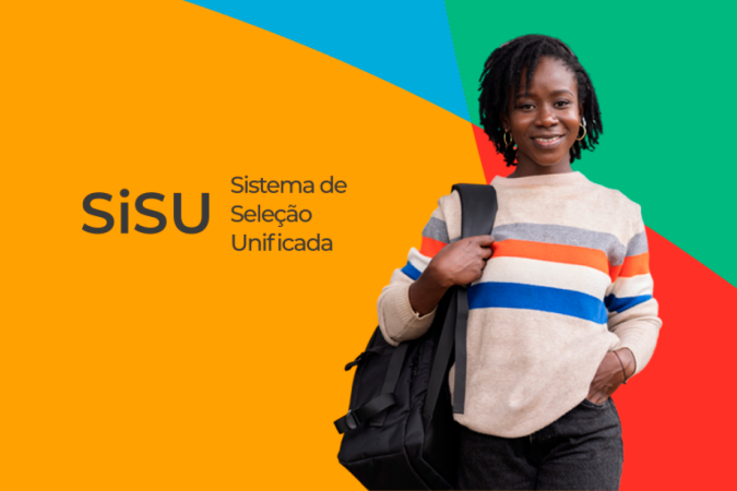 Inscrições para o Sisu 2025 começam nesta sexta-feira (17/1)