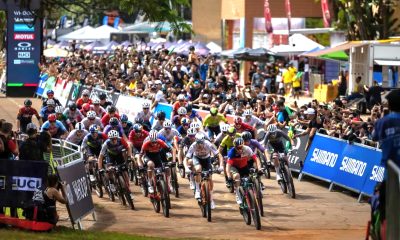 Araxá inicia preparação para sediar a Copa do Mundo e a Copa Internacional de Mountain Bike