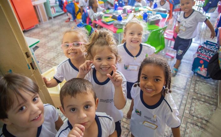 Jornal Estado de Minas destaca Araxá como “uma das melhores cidades para seus filhos estudarem”