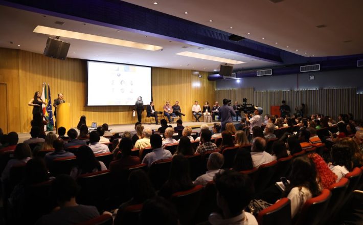 IPDSA participa da Conferência Municipal do Meio Ambiente em Uberlândia