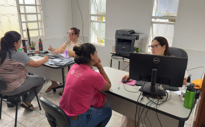 Levantamento habitacional em Araxá vai até 27 de fevereiro