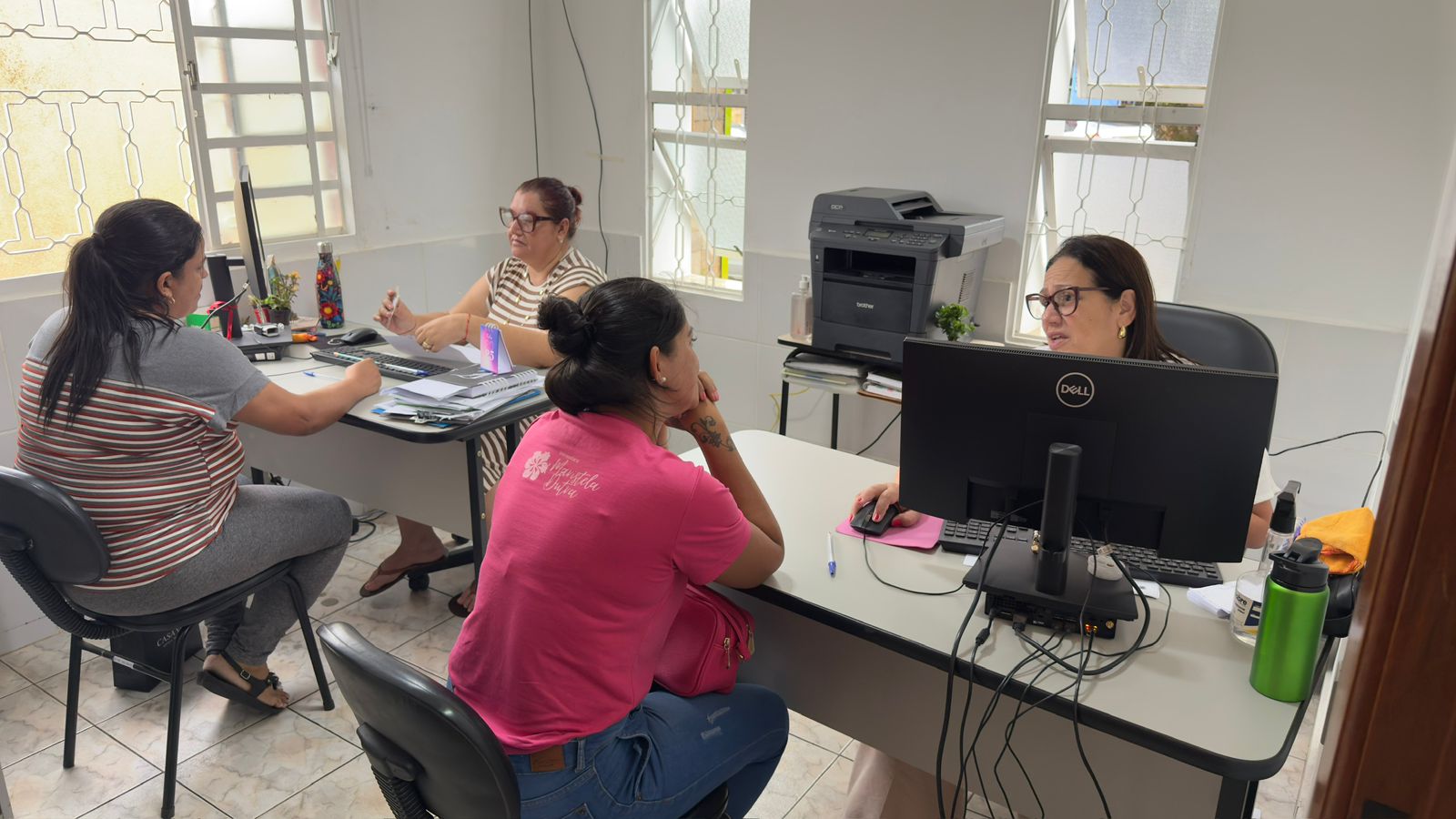 Levantamento habitacional em Araxá vai até 27 de fevereiro