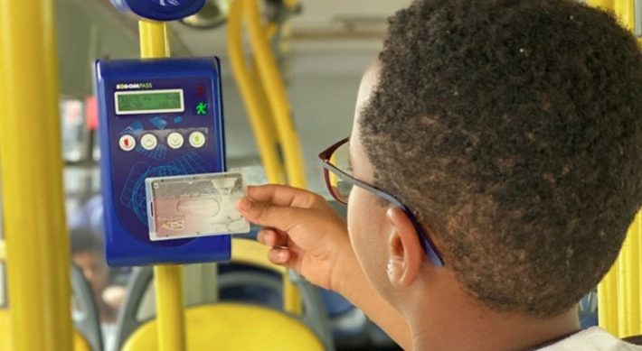 Vera Cruz inicia recadastramento do Cartão Estudantil nesta quarta-feira (22)