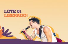 Araxá Rodeio Show inicia venda de ingresso solidário e meia-entrada