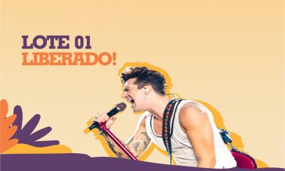 Araxá Rodeio Show inicia venda de ingresso solidário e meia-entrada