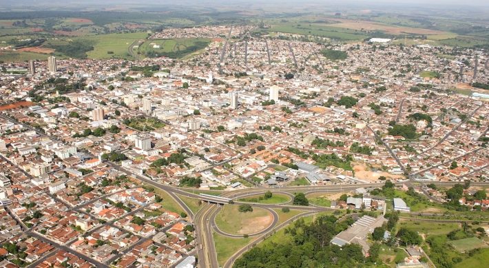 Prefeitura de Araxá realiza levantamento habitacional a partir de segunda-feira (27)