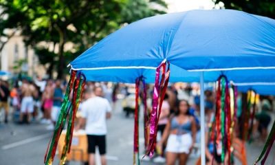 Fundação Cultural Calmon Barreto abre editais para o Carnaval 2025 em Araxá