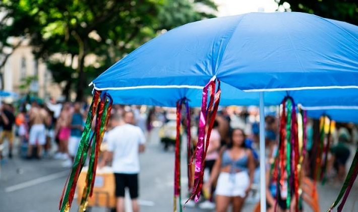 Fundação Cultural Calmon Barreto abre editais para o Carnaval 2025 em Araxá