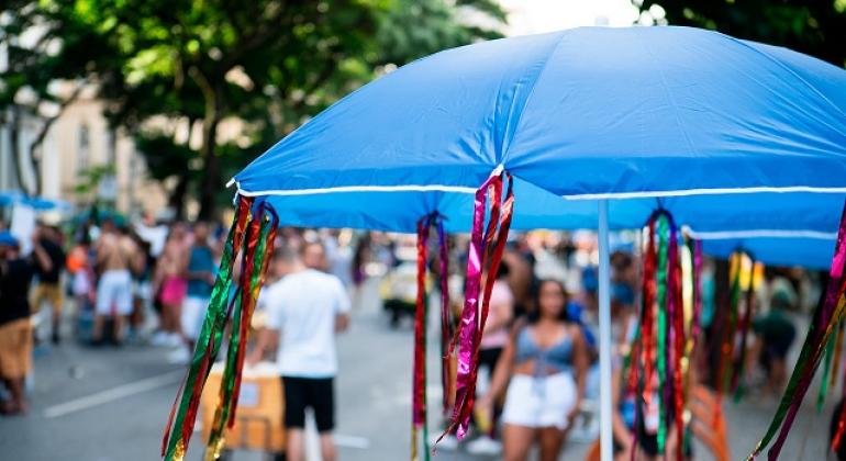 Fundação Cultural Calmon Barreto abre editais para o Carnaval 2025 em Araxá