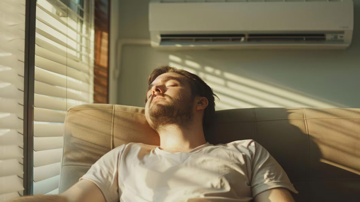 Verão e ar-condicionado: como evitar a piora da rinite e da sinusite