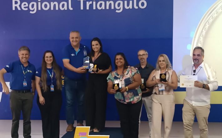 Araxá se destaca com Selo Ouro do Sebrae pela excelência da Sala Mineira do Empreendedor