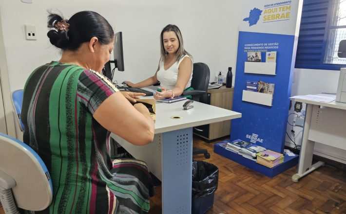 Araxá ultrapassa 9 mil MEIs cadastrados com apoio da Sala Mineira do Empreendedor