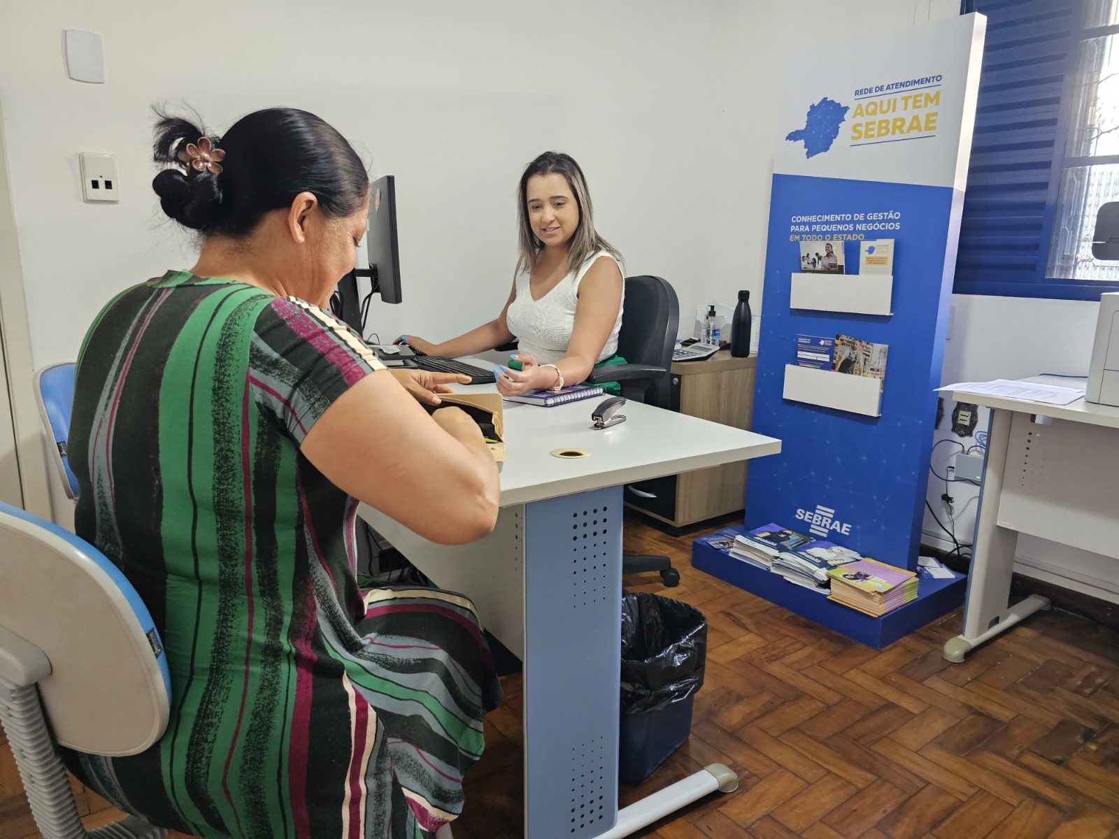 Araxá ultrapassa 9 mil MEIs cadastrados com apoio da Sala Mineira do Empreendedor