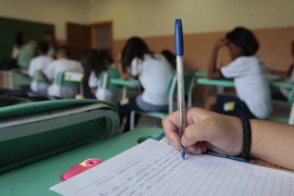 Prazo para inscrições nas vagas remanescentes do Cadastro Escolar 2025 terminam nesta quarta-feira (5/2)