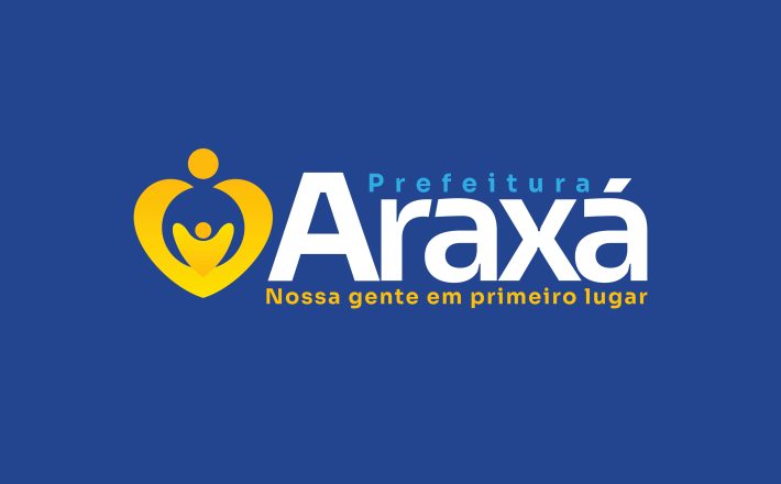 Prefeitura de Araxá lança nova identidade visual e reforça compromisso com a população