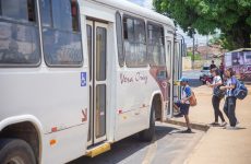 Recadastramento do Cartão Estudantil segue sendo realizado em dois pontos de atendimento