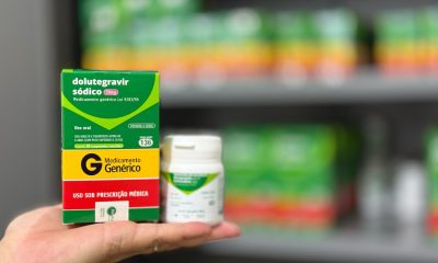 Rede Municipal de Saúde oferece gratuitamente medicamentos de prevenção e proteção ao HIV